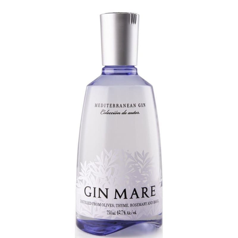 Gin Mare - Descorcha Chile