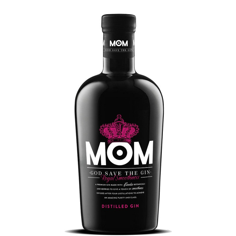 Gin Mom - Descorcha Chile