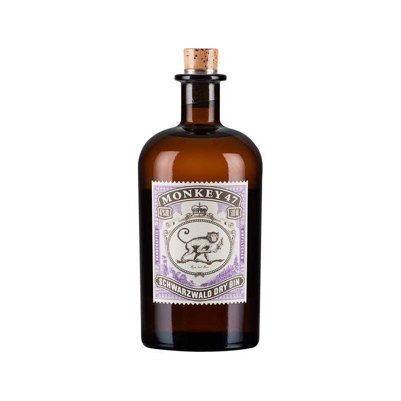 Gin Monkey - Descorcha Chile