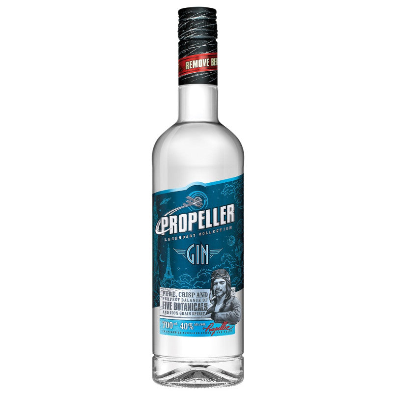 Gin Propeller - Descorcha Chile