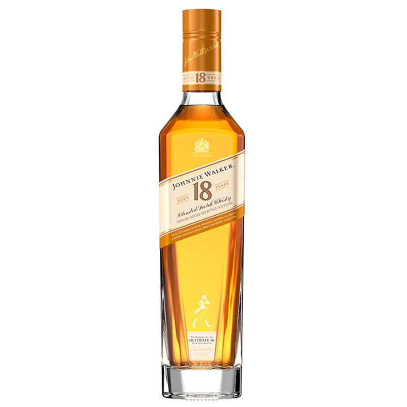 Johnnie Walker 18 Años Botella 750 cc - Descorcha Chile