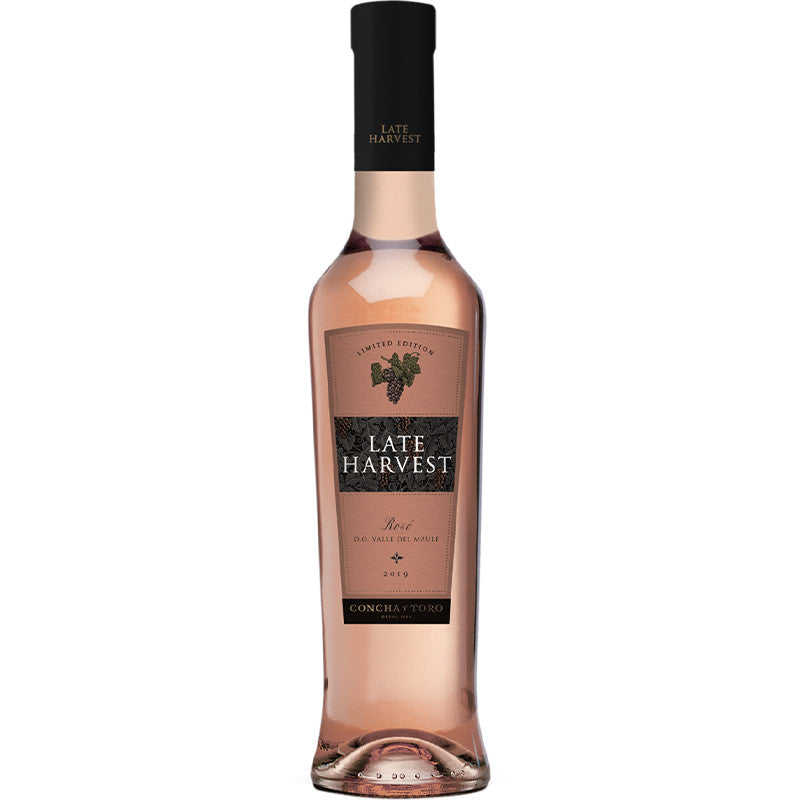 Late Harvest Rose - Descorcha Chile