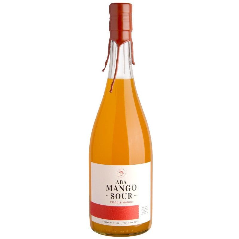 Aba Mango Sour - Descorcha Chile