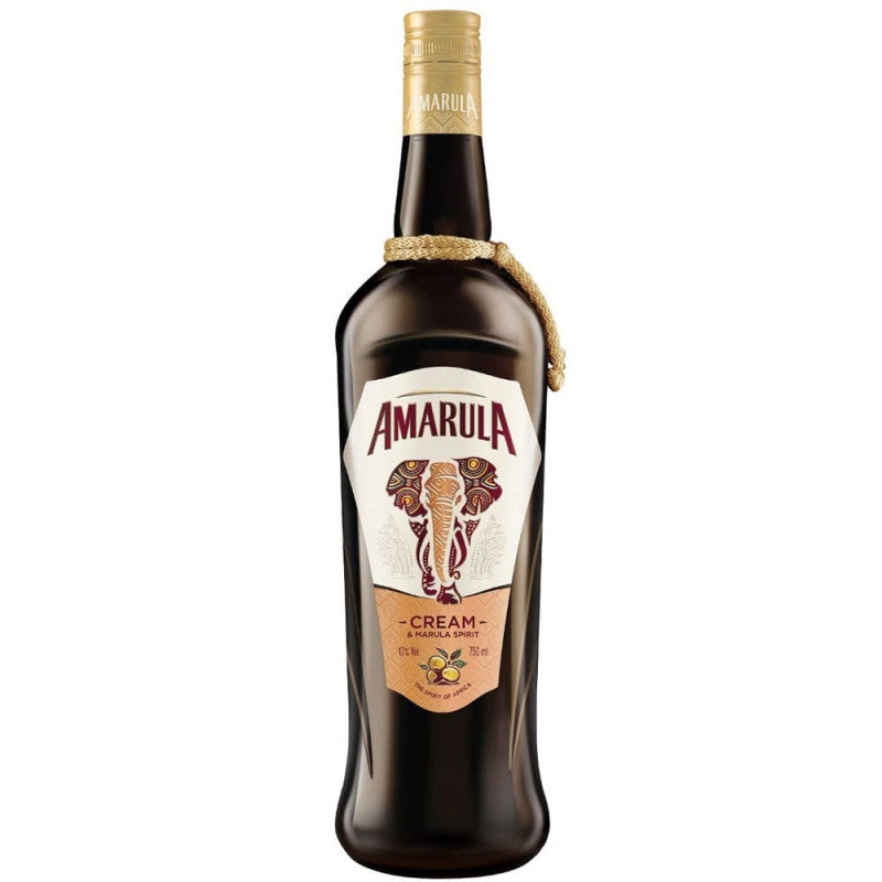 Amarula Cream - Descorcha Chile