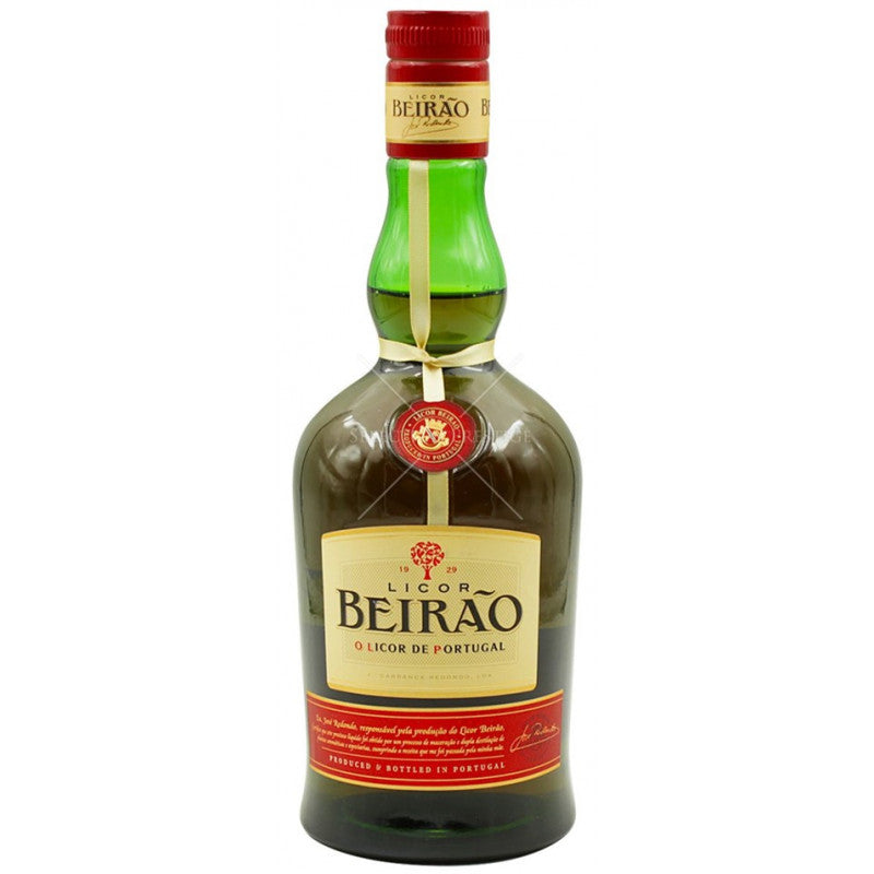 Licor Beirao 750cc. - Descorcha Chile