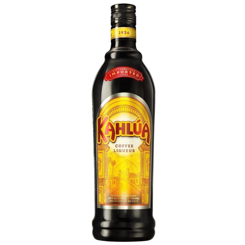 Licor de Café Kahlua - Descorcha Chile