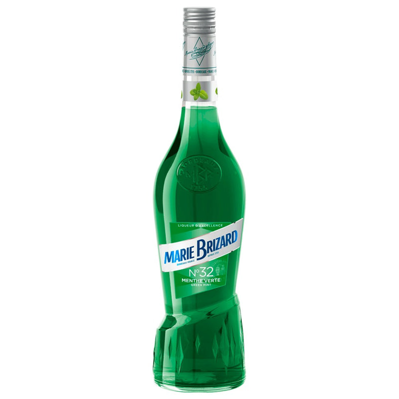 Licor de Menta Marie Brizard - Descorcha Chile