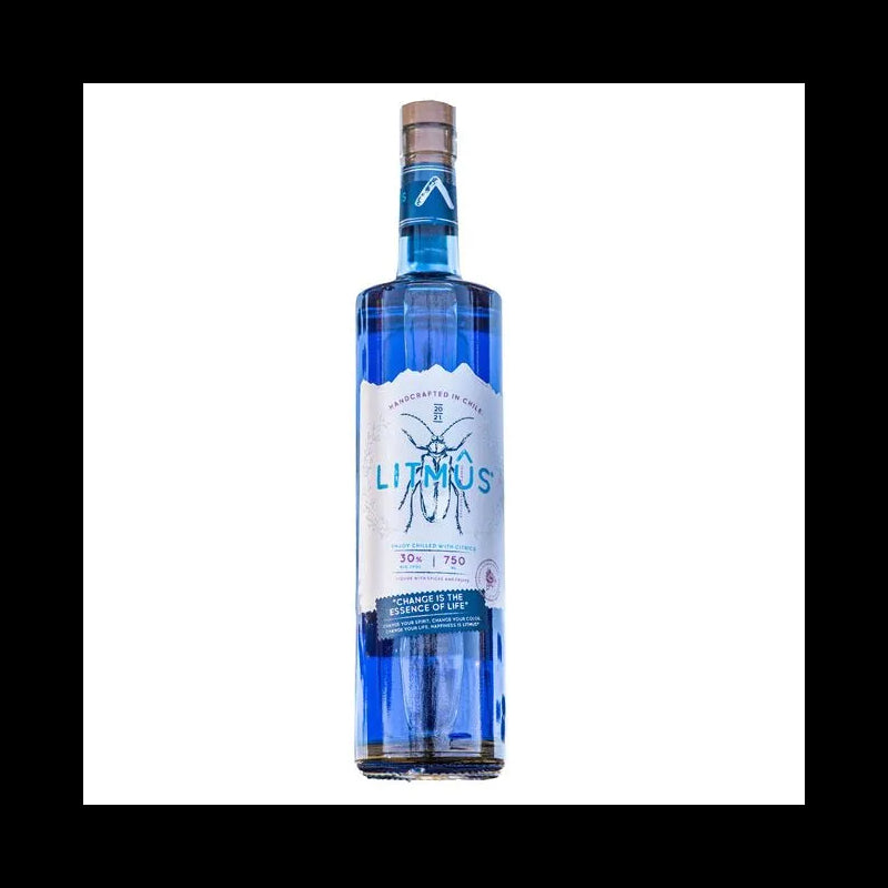 Licor Litmus - Descorcha Chile