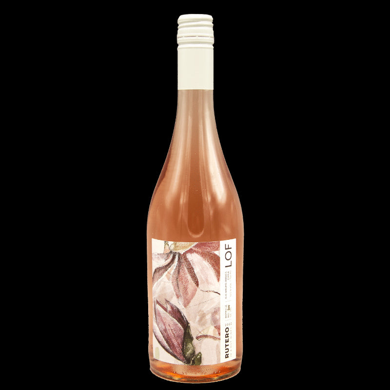 Lof Rutero Rosado - Descorcha Chile