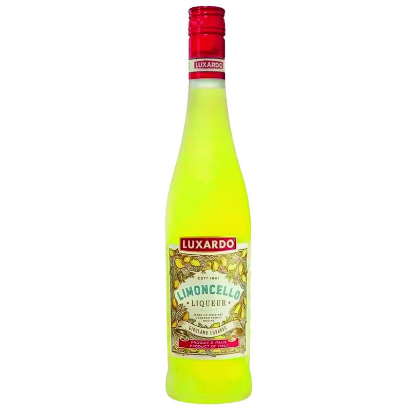Luxardo Limoncello - Descorcha Chile