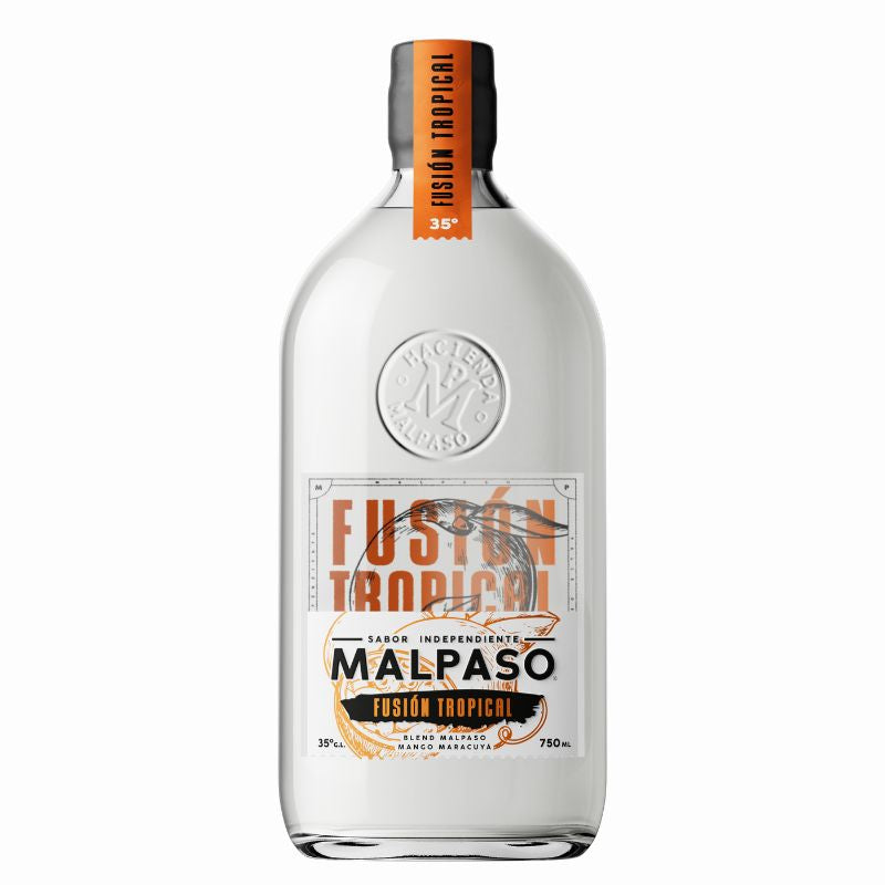 MalPaso Fusión Tropical - Descorcha Chile