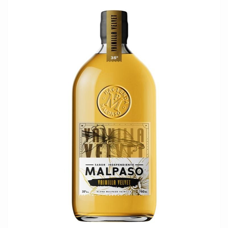 MalPaso Vainilla Velvet - Descorcha Chile