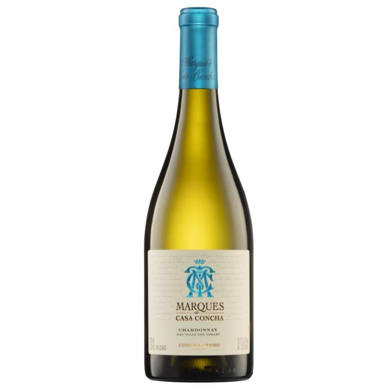 Marques de Casa Concha Chardonnay - Descorcha Chile