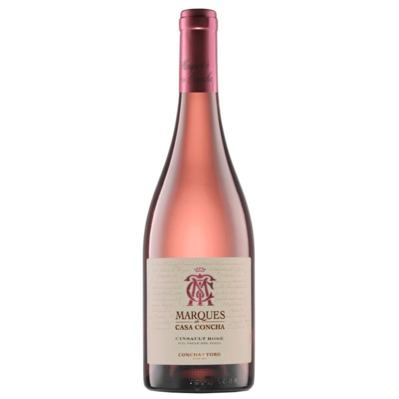 Marques de Casa Concha Rose Cinsault - Descorcha Chile