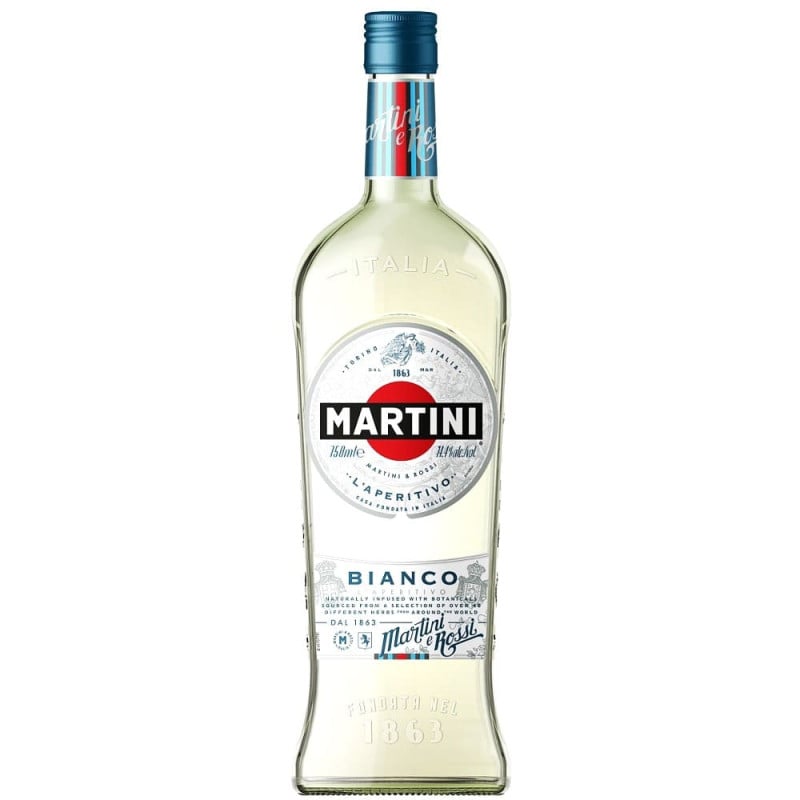Martini Vermouth Blanco - Descorcha Chile