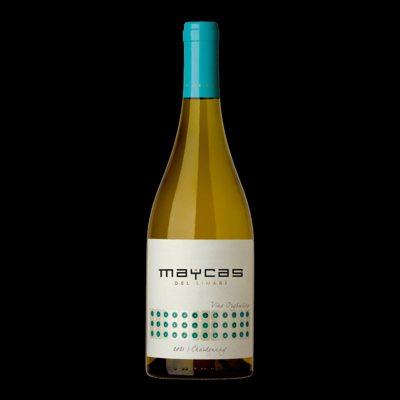 Maycas del Limari Chardonnay - Descorcha Chile