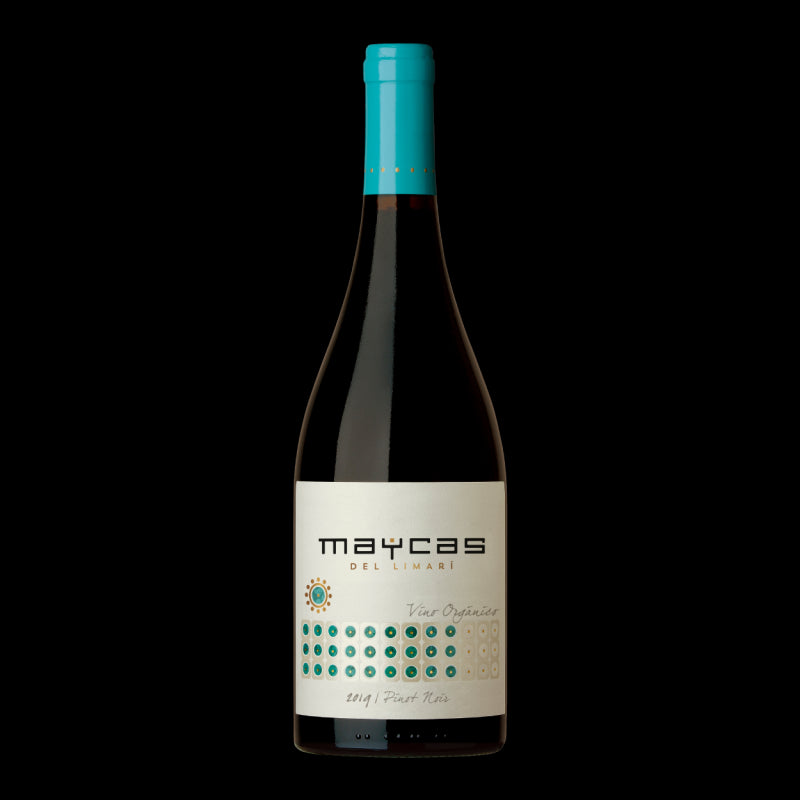 Maycas del Limari Pinot Noir - Descorcha Chile
