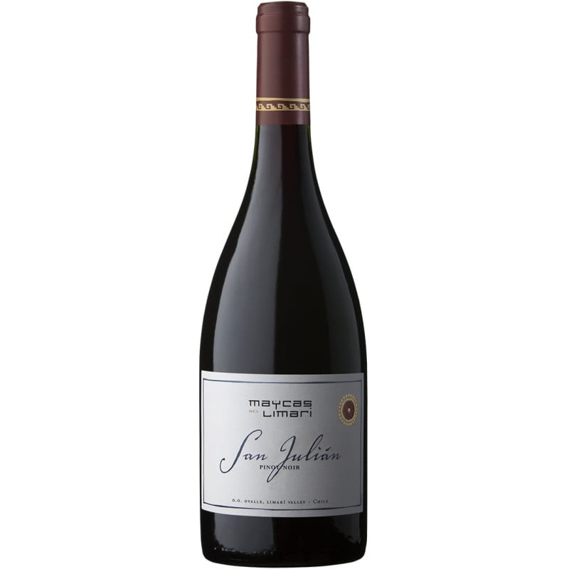 Maycas Pinot Noir - Descorcha Chile