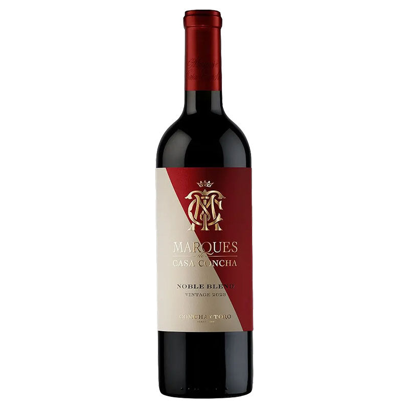 Marques de Casa Concha Noble Blend - 1