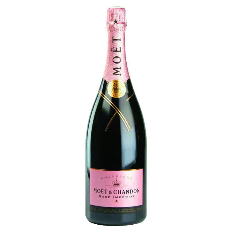Moet & Chandon Rose Imperial - Descorcha Chile