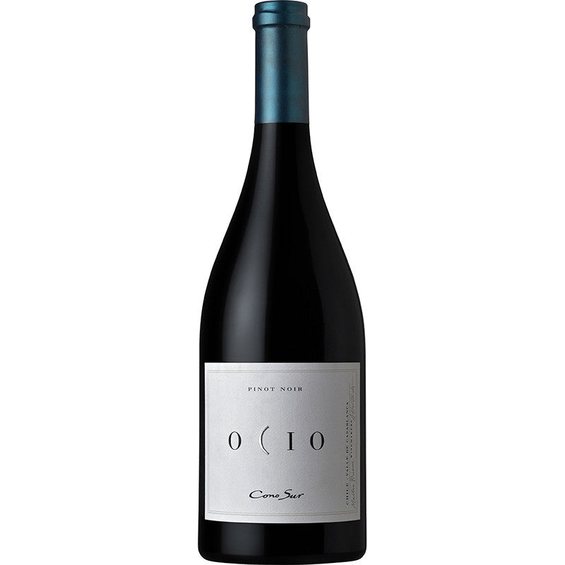 Ocio Pinot Noir - Descorcha Chile