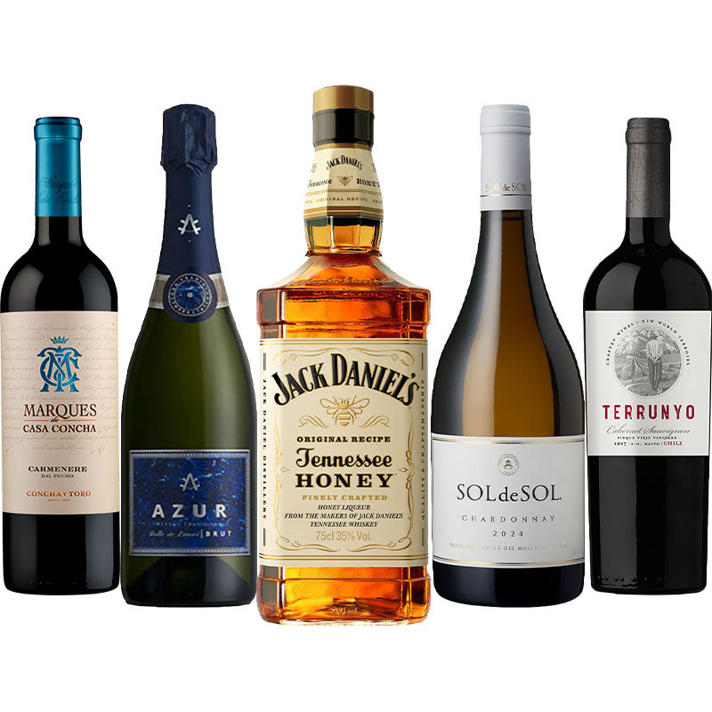 Pack Navideño Premium