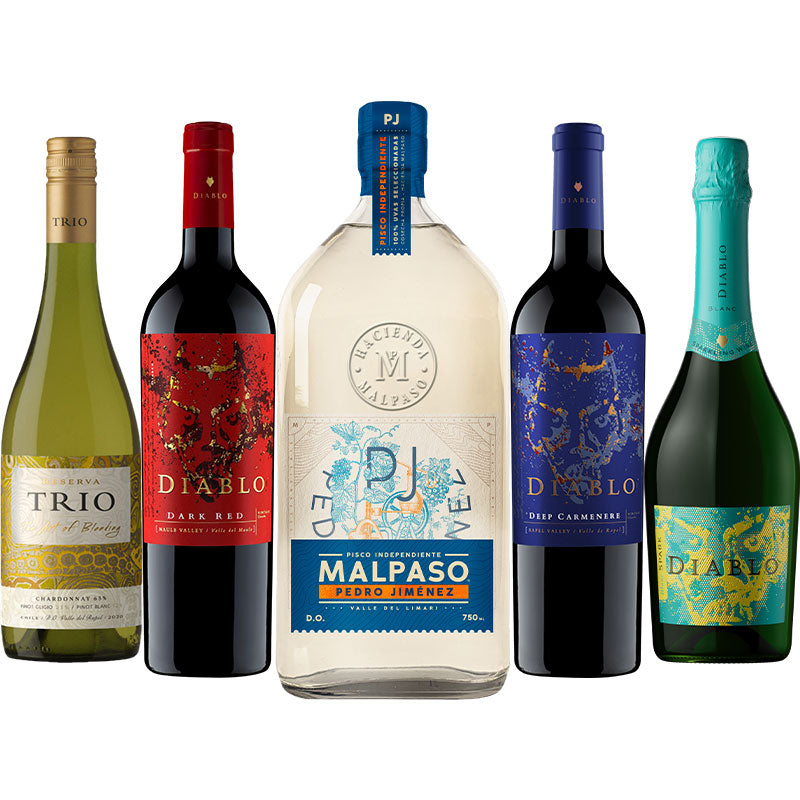 Pack Navideño Esenciales