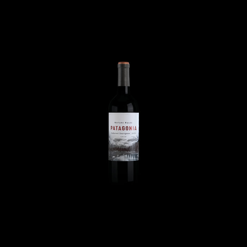 Patagonia Cabernet Sauvignon - Descorcha Chile