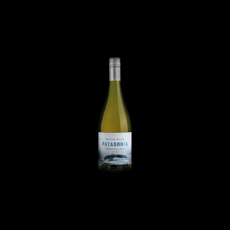 Patagonia Chardonnay - Descorcha Chile