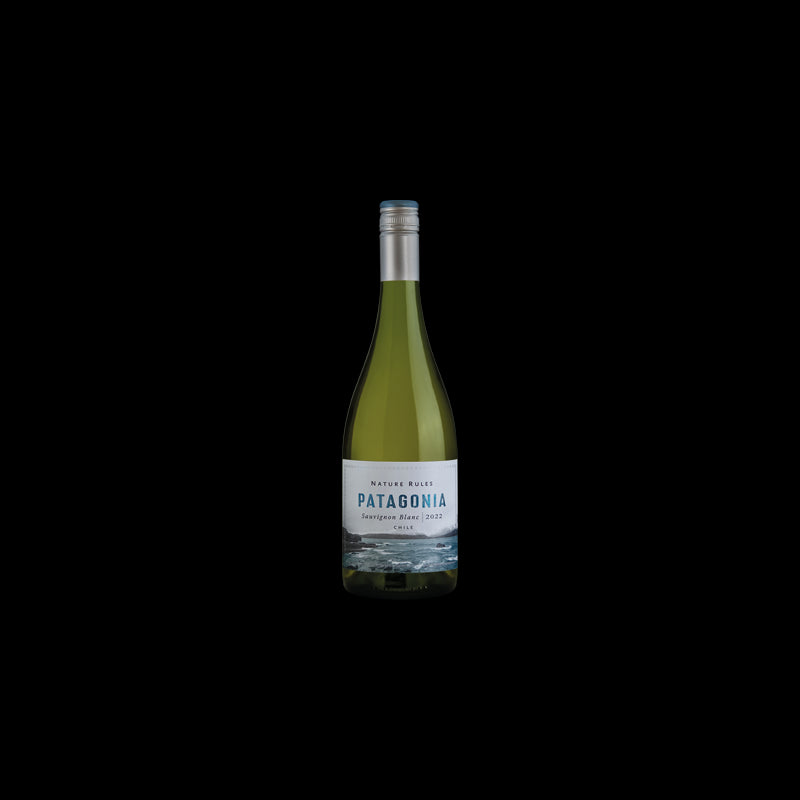 Patagonia Sauvignon Blanc - Descorcha Chile