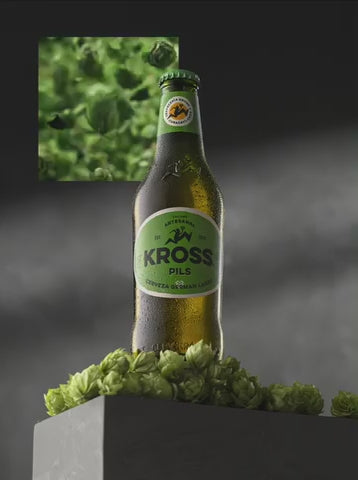 Cargar vídeo: Kross Pils 710 cc.