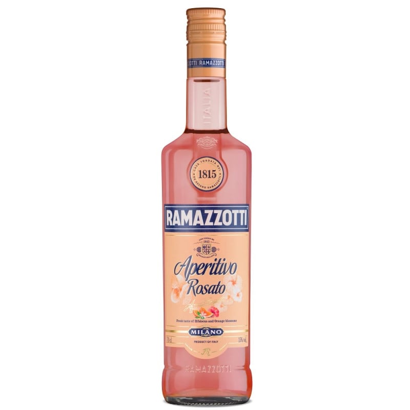 Licor Ramazzotti 700 cc 15° - Descorcha Chile