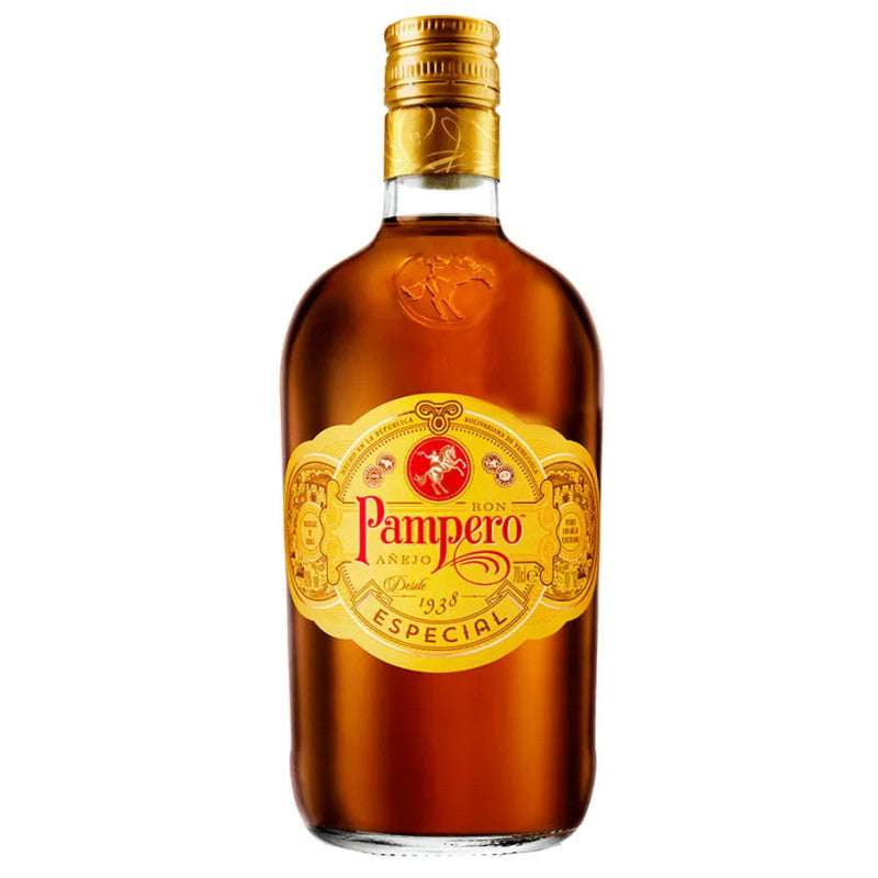 Ron Pampero Especial 1L - Descorcha Chile