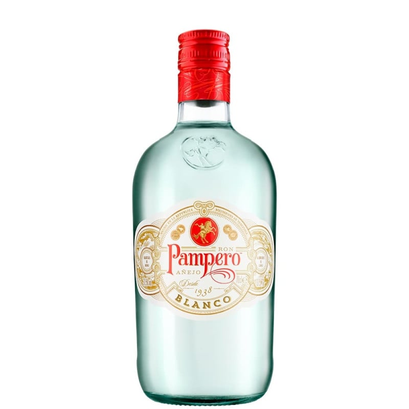 Ron Pampero Especial Blanco - Descorcha Chile