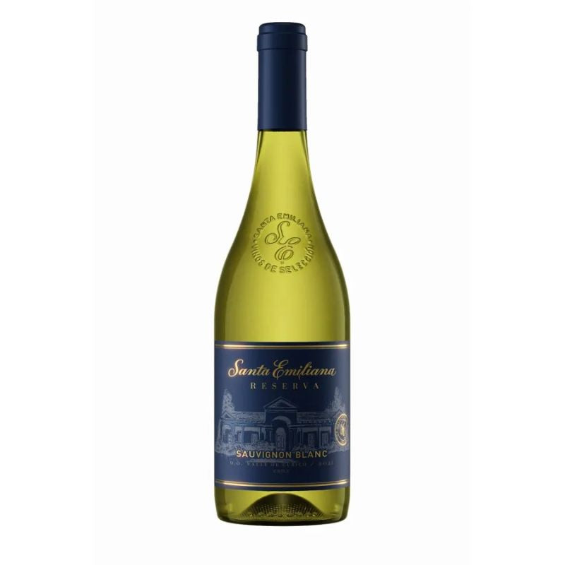 Santa Emiliana Sauvignon Blanc 700 cc - Descorcha Chile