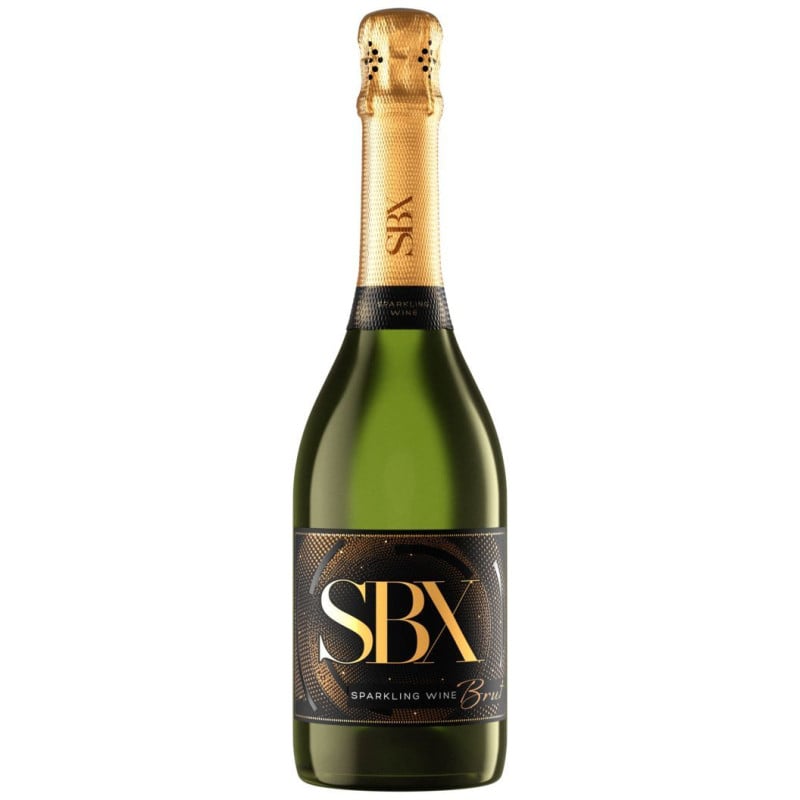 SBX Brut - 1