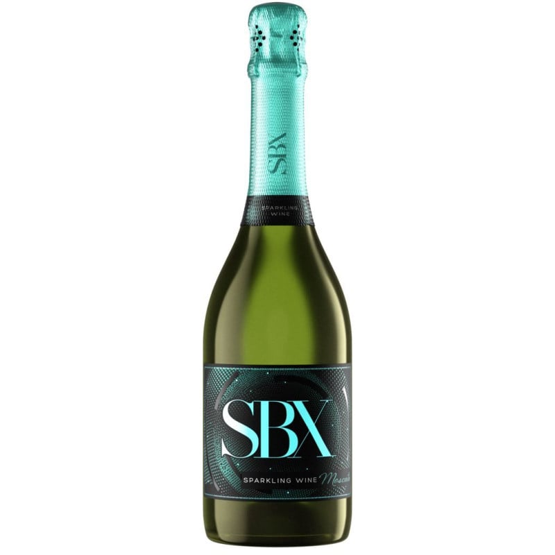 SBX Moscato - Descorcha Chile