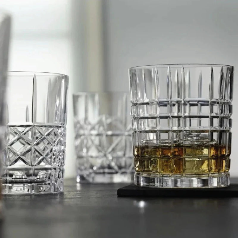 Set 4 Vasos Nachtmann Highland - Descorcha Chile