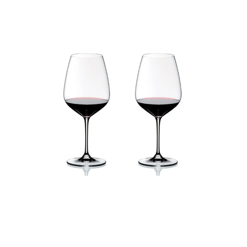 Set de 2 Copas Cabernet Sauvignon - Riedel Extreme - Descorcha Chile
