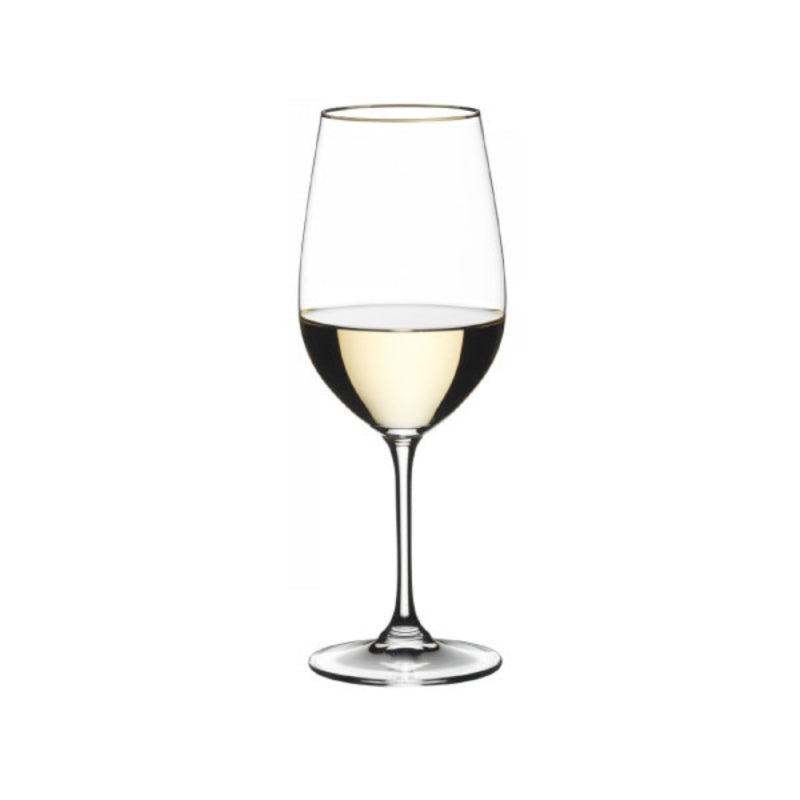 Set de 2 Copas Chianti/Sauvignon Blanc - Riedel Vinum - Descorcha Chile