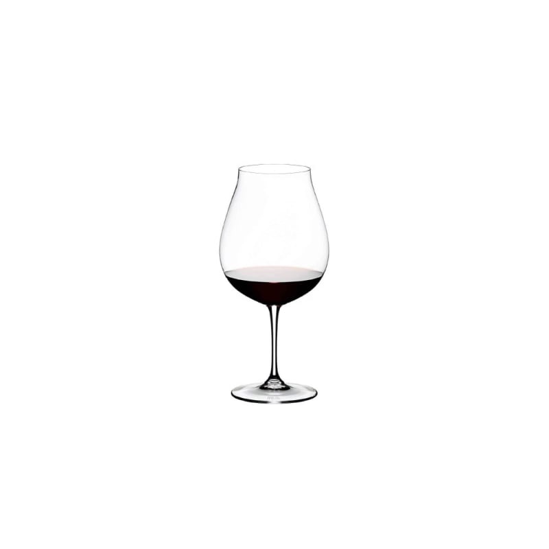 Set de 2 Copas Pinot Noir - Riedel Vinum (New World) - Descorcha Chile