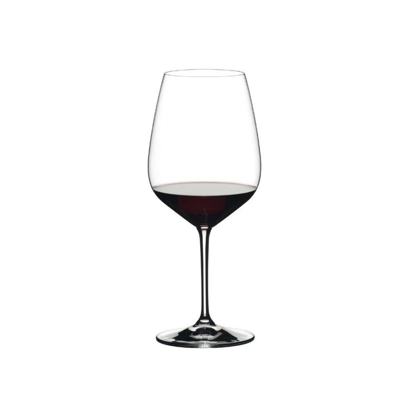 Set de 4 Copas Cabernet Sauvignon - Riedel Extreme - Descorcha Chile