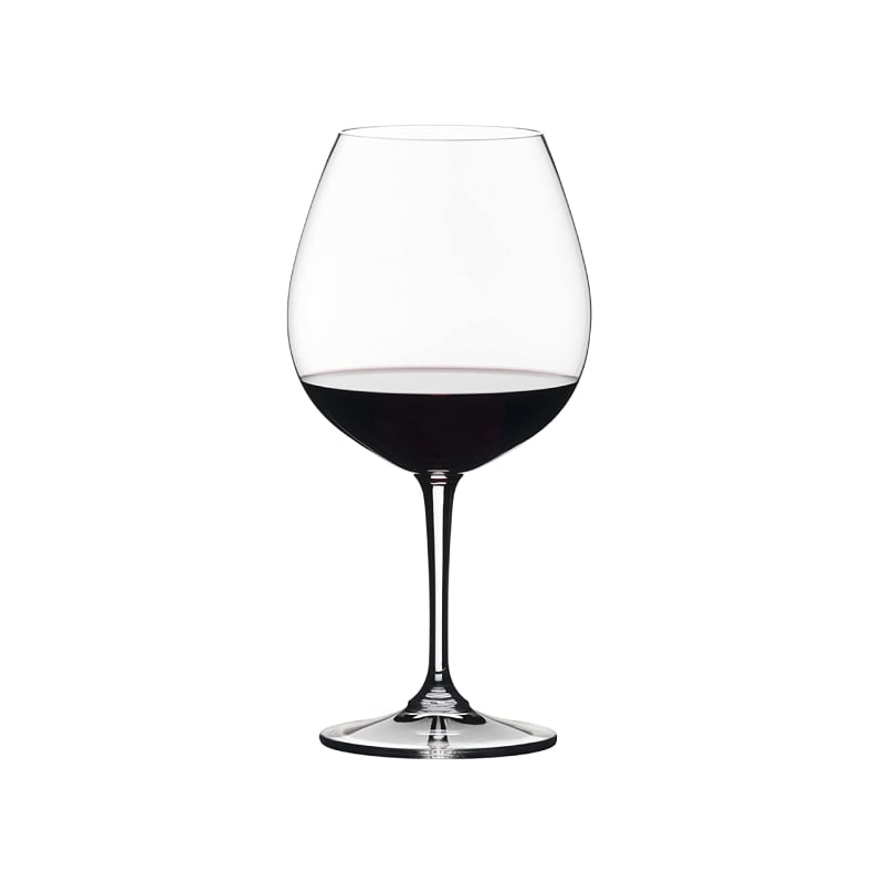 Set de 4 Copas de Pinot Noir - Riedel Vivant - Descorcha Chile