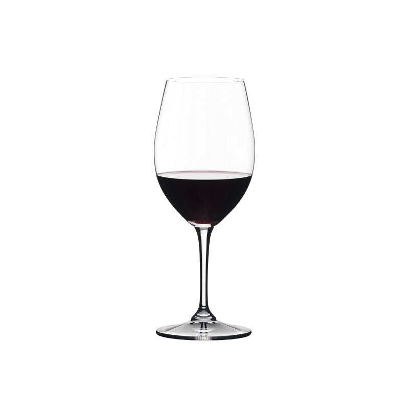Set de 4 Copas de Vino Tinto - Riedel Vivant - Descorcha Chile