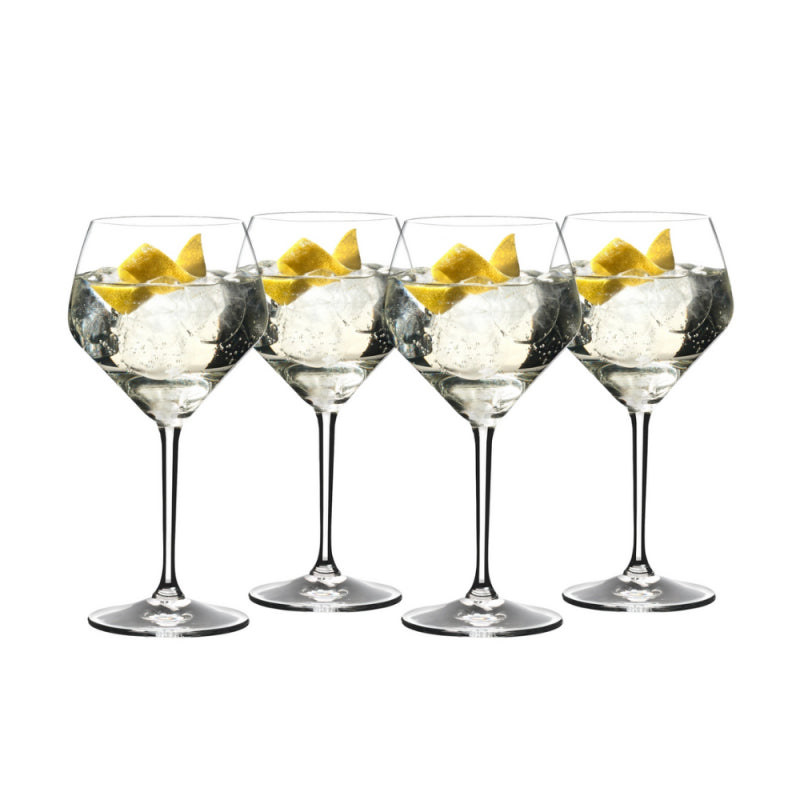 Set de 4 Copas para Gin - Riedel Extreme - Descorcha Chile