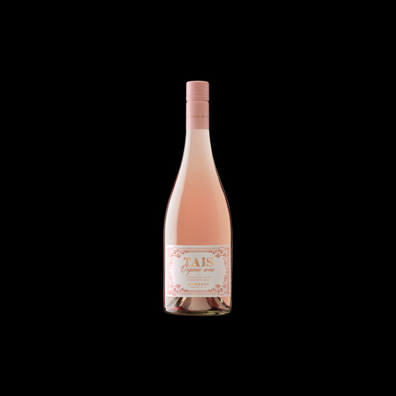 Tais Rose Pinot Noir - Descorcha Chile