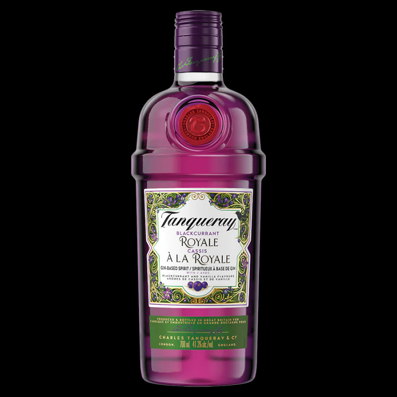 Tanqueray Royale - Descorcha Chile