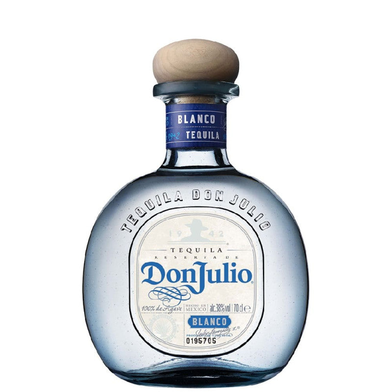 Tequila Don Julio Blanco - Descorcha Chile