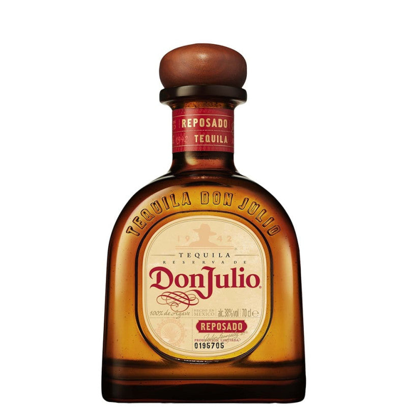 Tequila Don Julio Reposado - Descorcha Chile