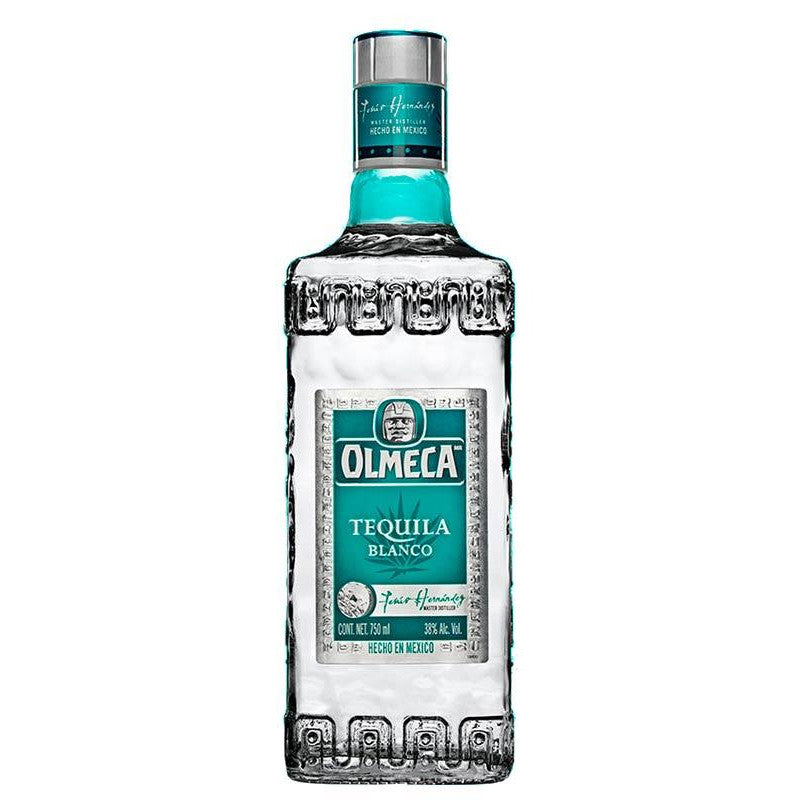 Tequila Olmeca Blanco - Descorcha Chile